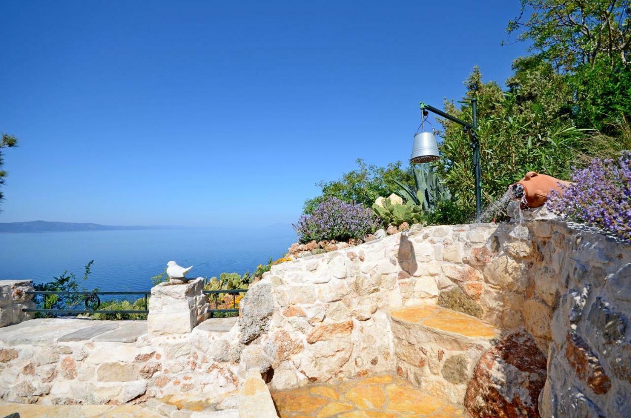 House Dobrila Villa Igrane Exterior photo